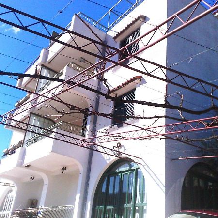 Hoxha rooms Ulcinj Exterior foto