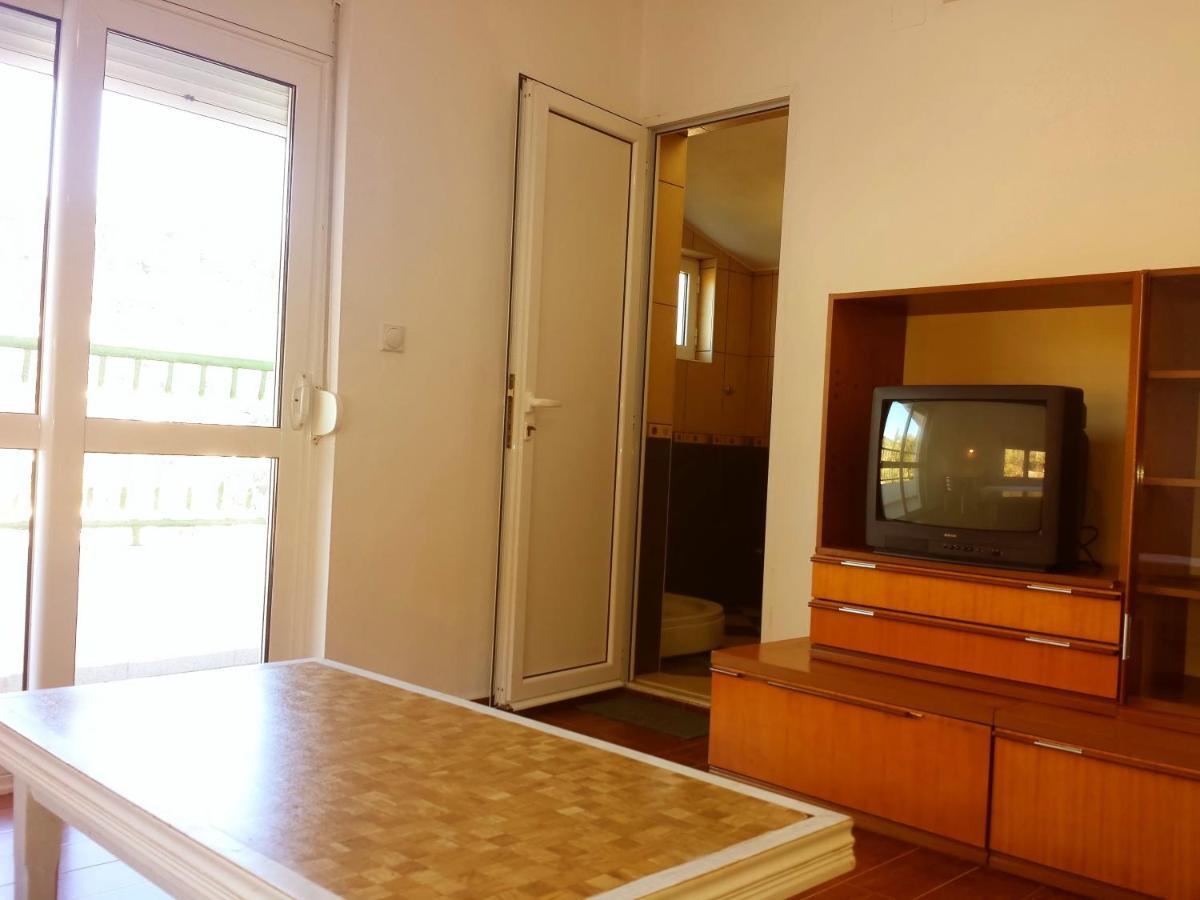 Hoxha rooms Ulcinj Habitación foto