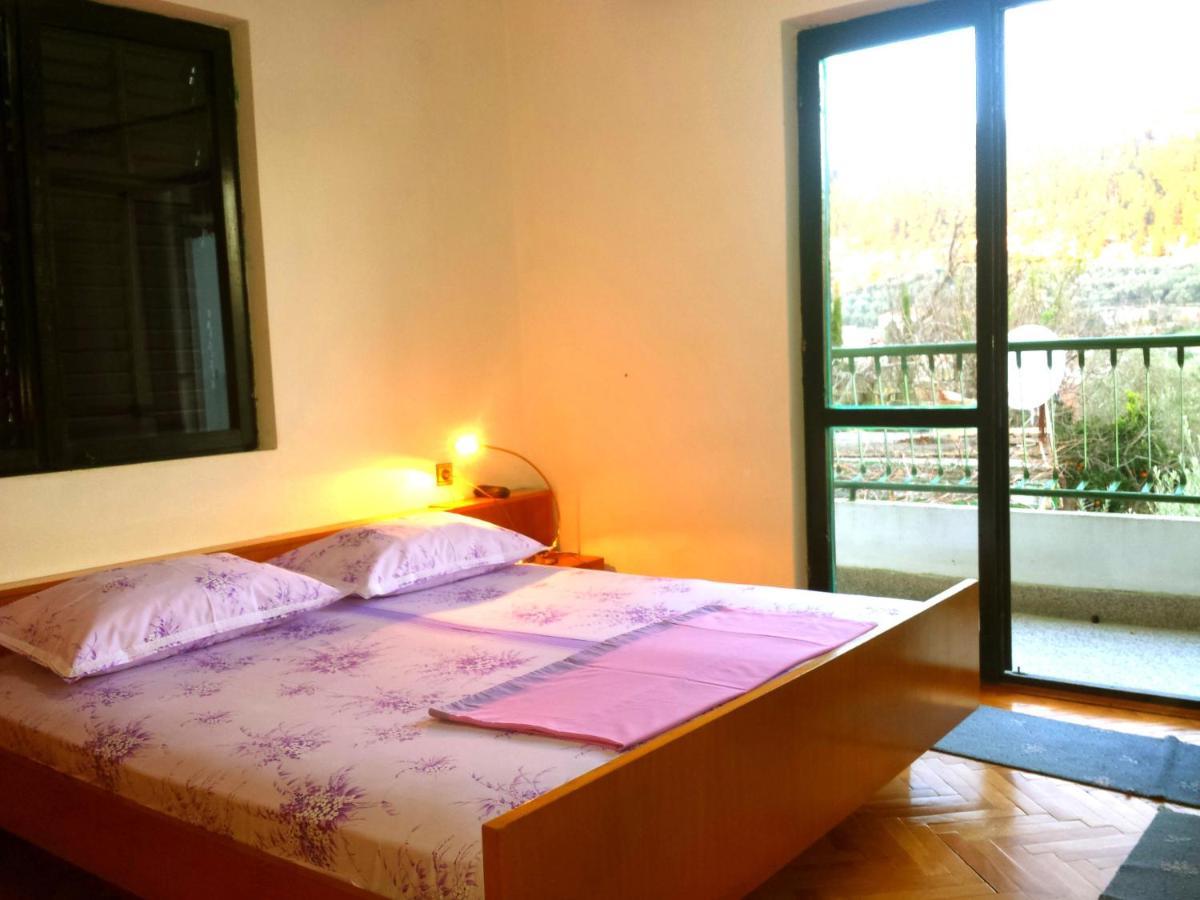 Hoxha rooms Ulcinj Habitación foto