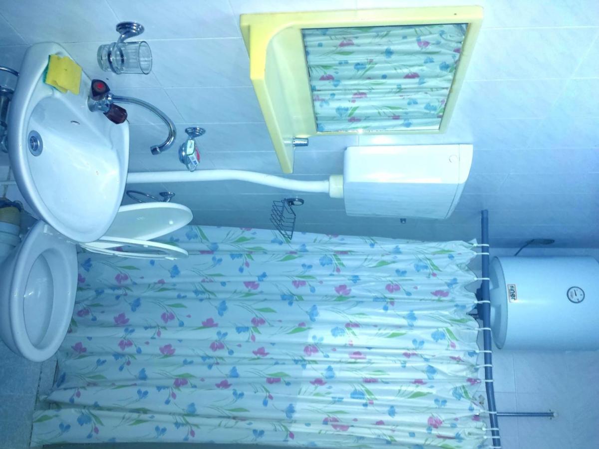 Hoxha rooms Ulcinj Habitación foto