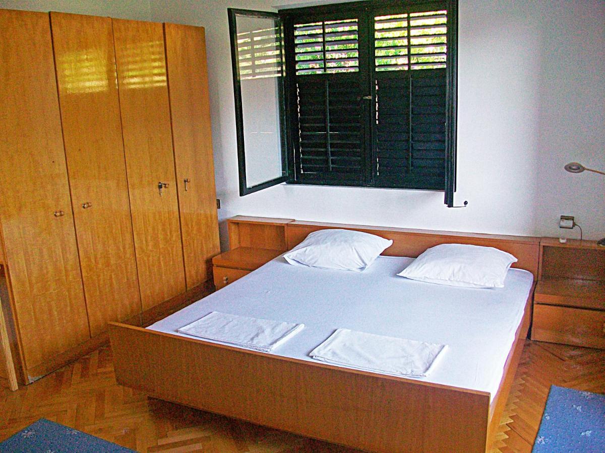 Hoxha rooms Ulcinj Habitación foto