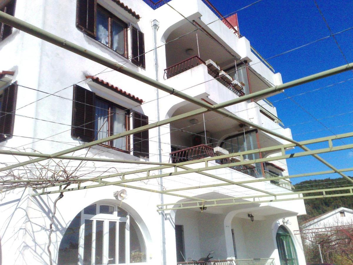 Hoxha rooms Ulcinj Habitación foto