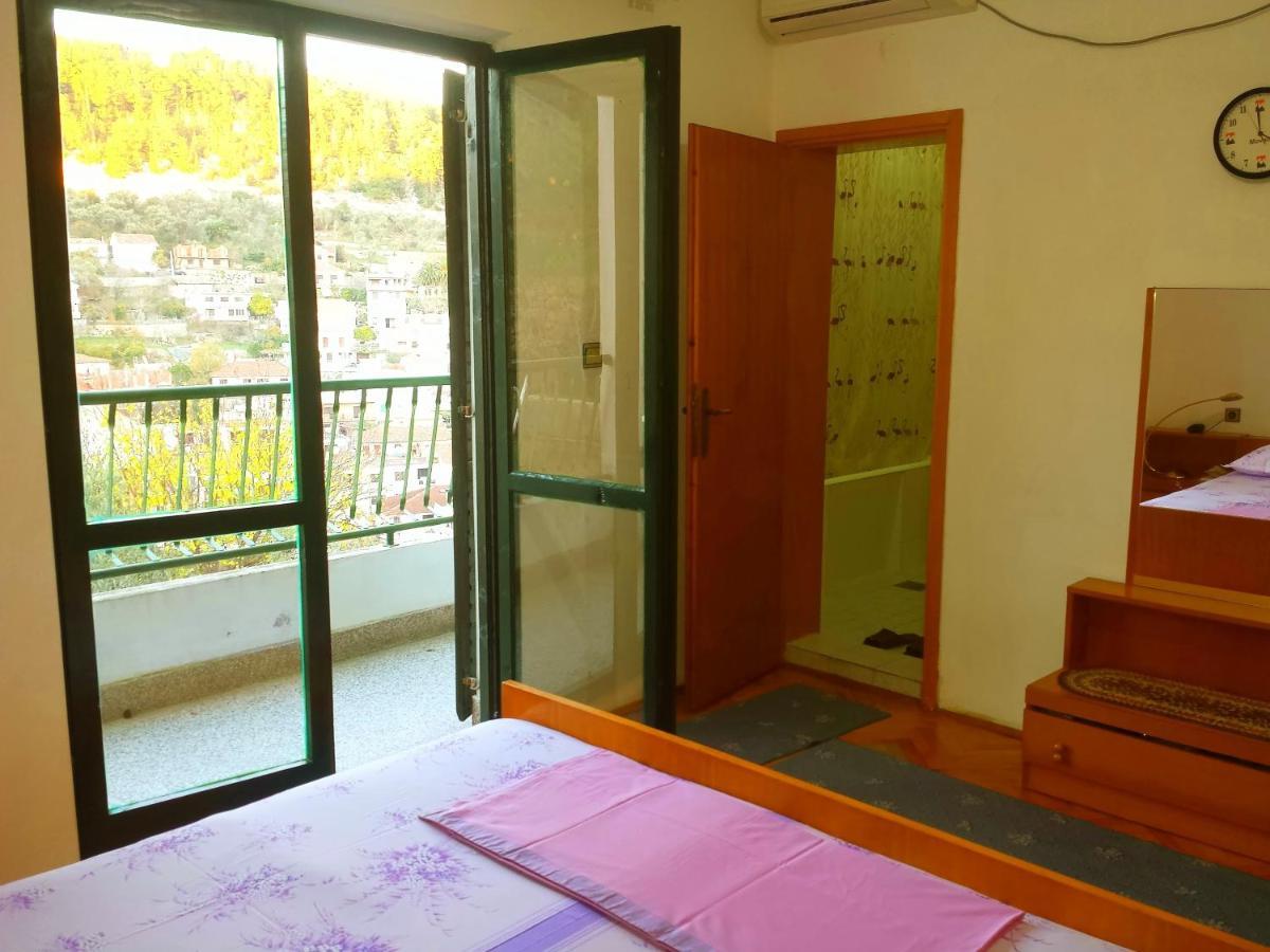 Hoxha rooms Ulcinj Habitación foto