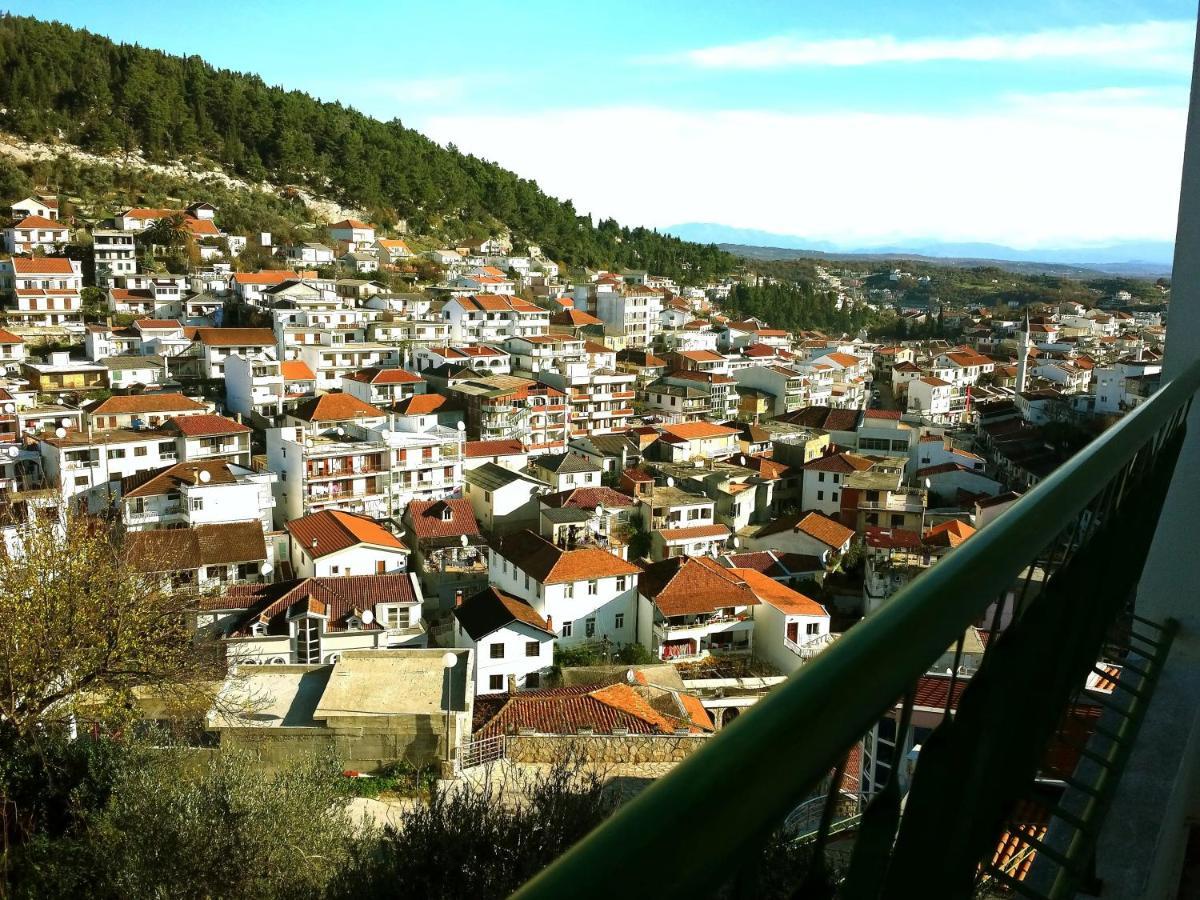Hoxha rooms Ulcinj Habitación foto