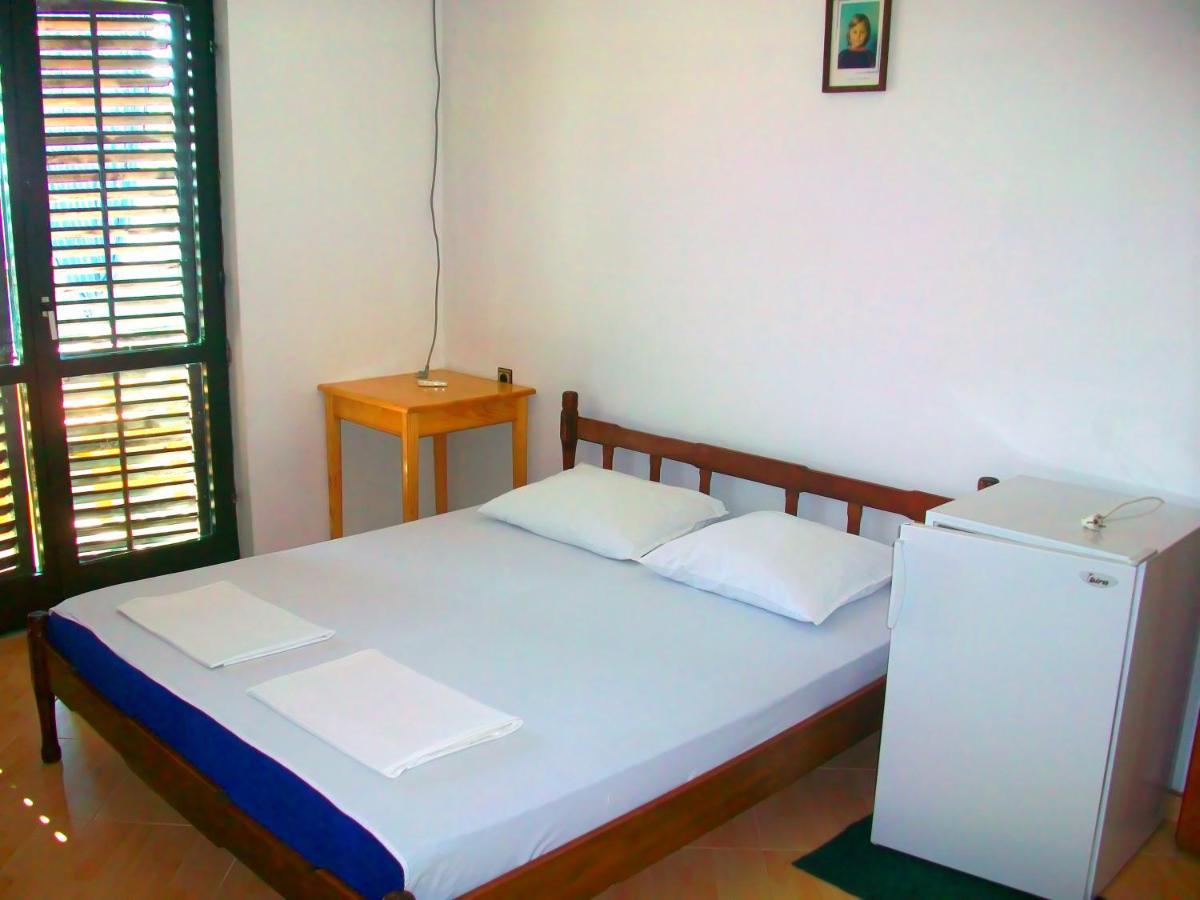 Hoxha rooms Ulcinj Habitación foto